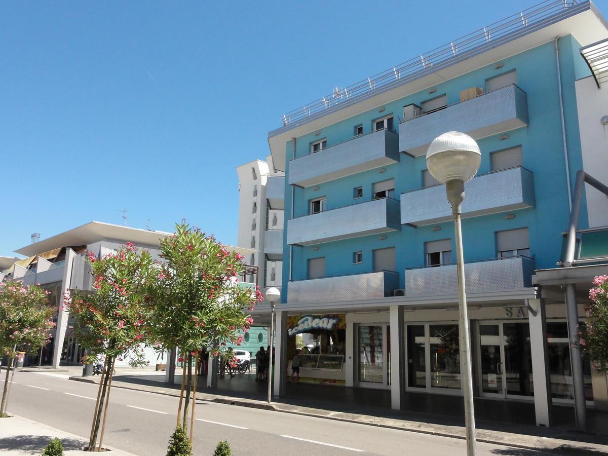 Molent - Appartamenti Bibione Exterior photo